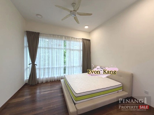 Ferringhi Residence @ Batu Ferringhi 1510SF Fully Furnished 2 Parkings