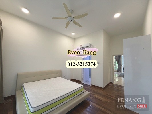Nice Unit! Ferringhi Residence 1 @ Batu Ferringhi 1510SF Move in Ready