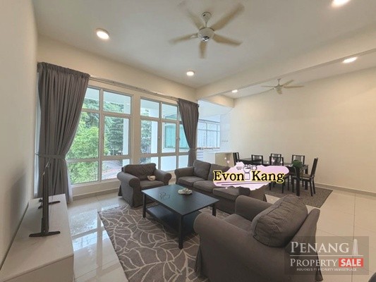 Ferringhi Residence @ Batu Ferringhi 1510SF Fully Furnished 2 Parkings