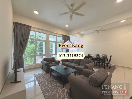 Nice Unit! Ferringhi Residence 1 @ Batu Ferringhi 1510SF Move in Ready