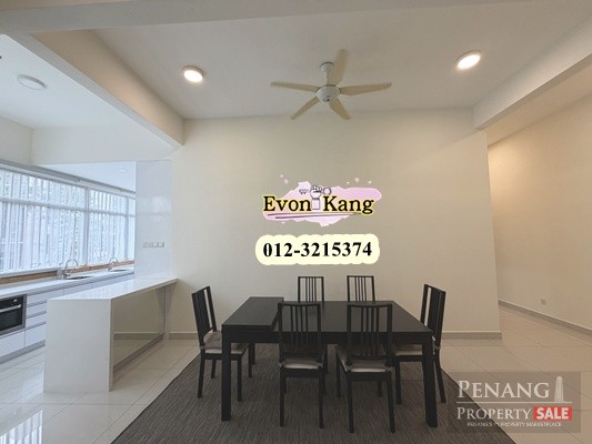 Nice Unit! Ferringhi Residence 1 @ Batu Ferringhi 1510SF Move in Ready