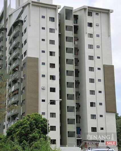 Lakeside Towers, Bukit Jambul, Bayan Lepas, Penang