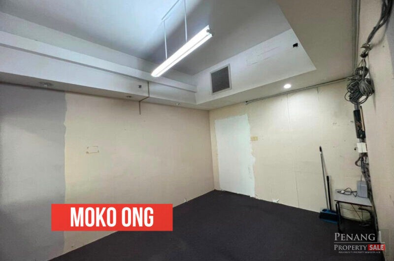Office @ Menara Northam, Jalan Sultan Ahmad Shah Georgetown