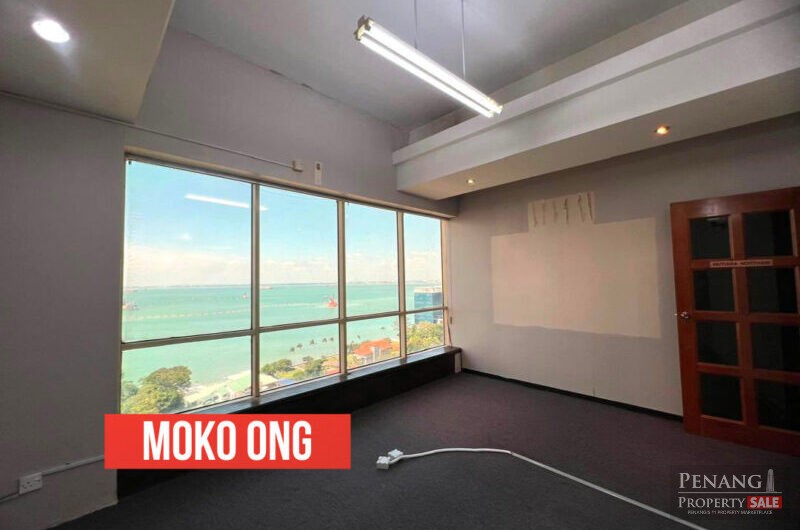 Office @ Menara Northam, Jalan Sultan Ahmad Shah Georgetown