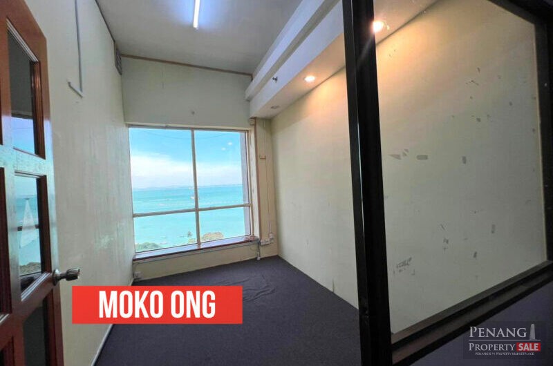 Office @ Menara Northam, Jalan Sultan Ahmad Shah Georgetown