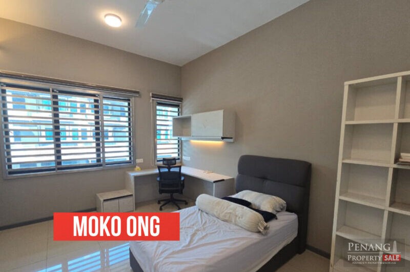 Southbay Residence Tastefully Renovated @ Batu Maung