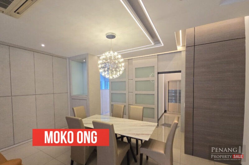 Southbay Residence Tastefully Renovated @ Batu Maung
