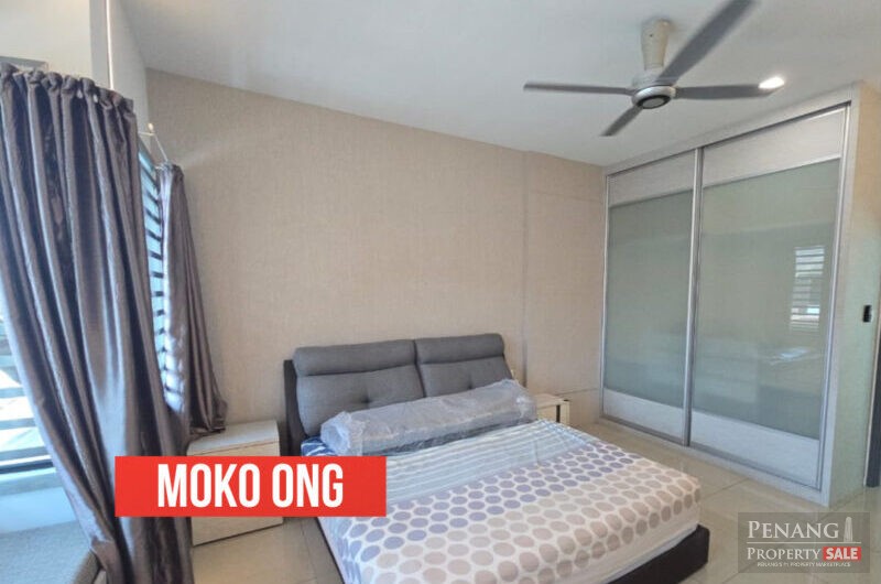 Southbay Residence Tastefully Renovated @ Batu Maung