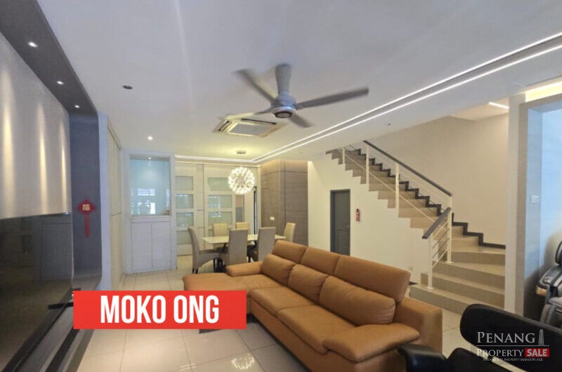 Southbay Residence Tastefully Renovated @ Batu Maung