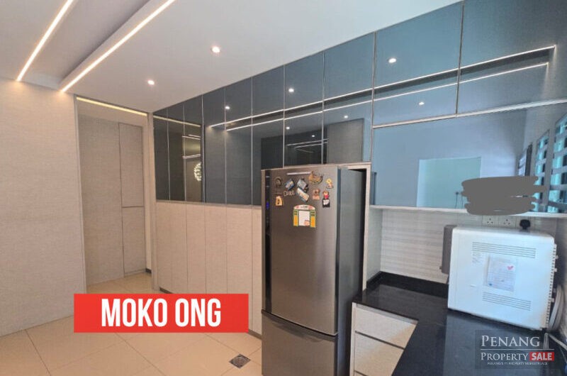 Southbay Residence Tastefully Renovated @ Batu Maung