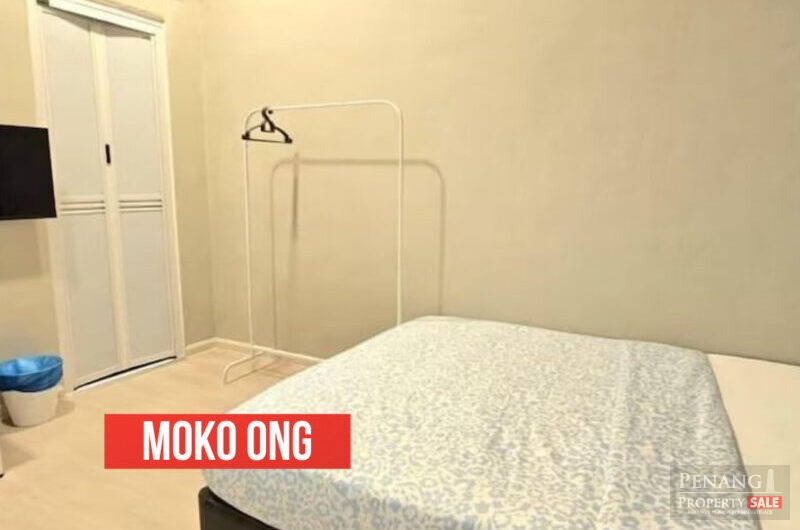 2-Storey Terrace House @ Off Jalan Burma, Georgetown
