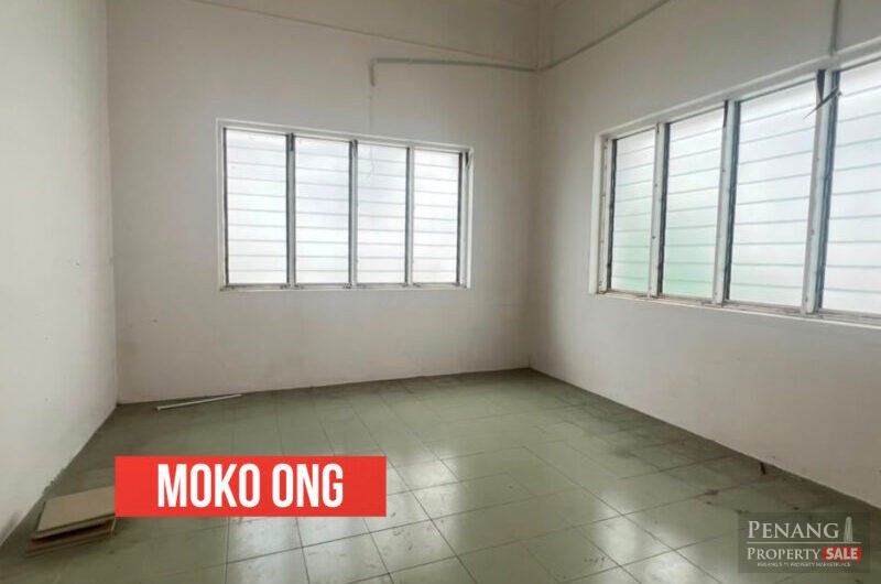 Bungalow House HUGE LAND 16,000sqft @ Jln Arratoon, GEORGETOWN Prime Location