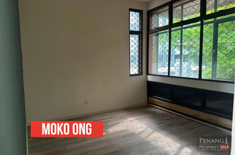 2.5 Storey Semi Detached Shophouse @ Tanjung Tokong