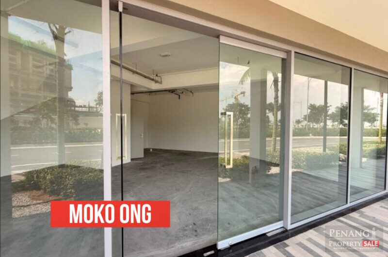 HOT DEAL ANDAMAN ISLAND | THE MEG – SHOPLOT FOR RENT