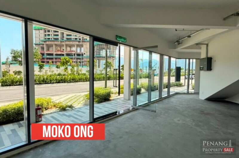 HOT DEAL ANDAMAN ISLAND | THE MEG – SHOPLOT FOR RENT