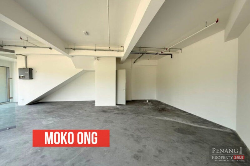 HOT DEAL ANDAMAN ISLAND | THE MEG – SHOPLOT FOR RENT