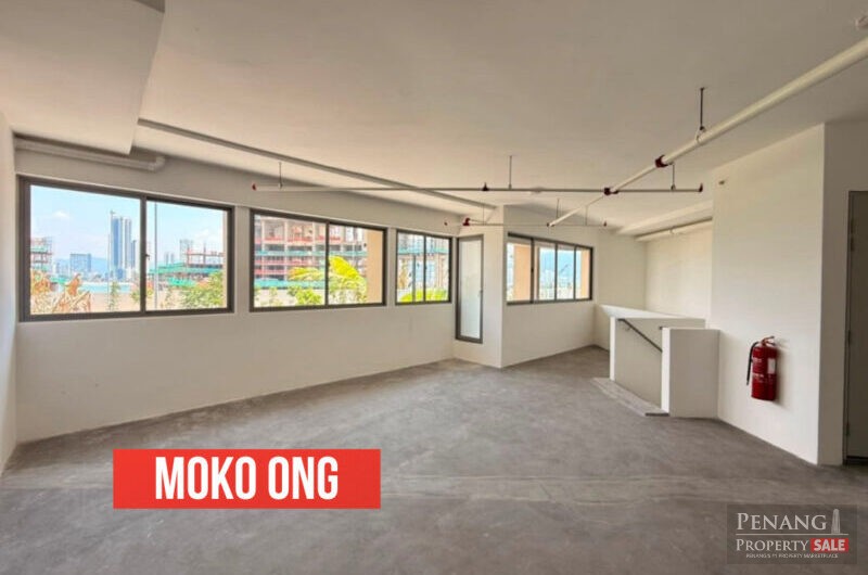 HOT DEAL ANDAMAN ISLAND | THE MEG – SHOPLOT FOR RENT