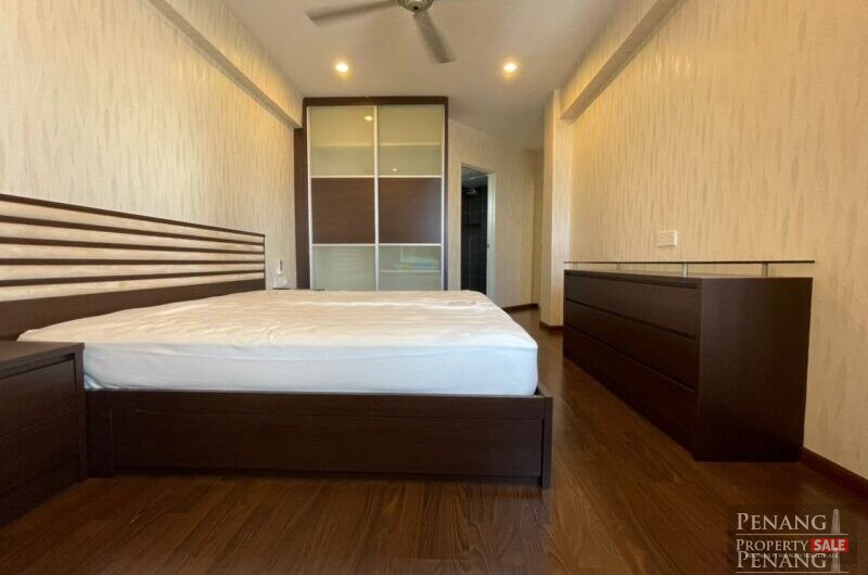 Marina Bay Condominium, Tanjung Tokong, Penang