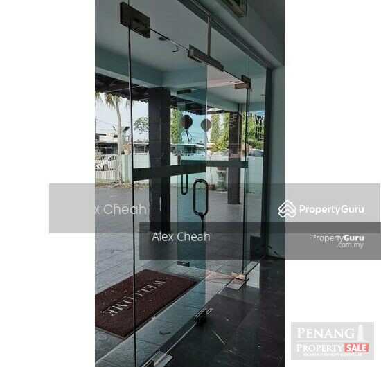 Motel @ Gurney Drive, Georgetown, Penang