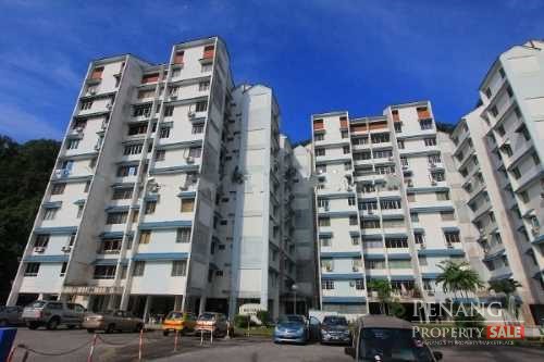 Mutiara Indah Apartment, Gelugor, Penang
