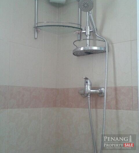 1 Persiaran Gurney, Gurney Drive, Georgetown, Penang