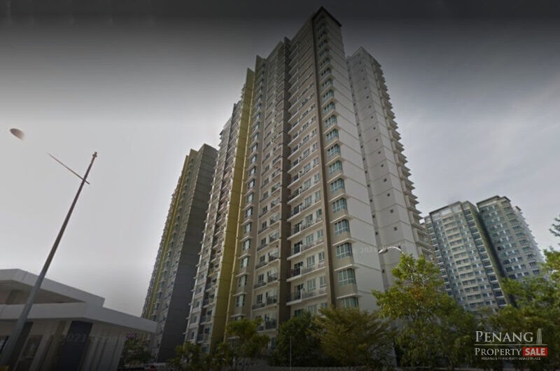 One Imperial, Sungai Ara, Bayan Lepas, Penang