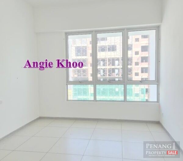 Goodwood Residence Bayan Lepas 1252sqft Bare unit