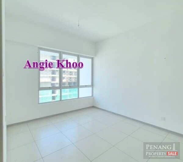 Goodwood Residence Bayan Lepas 1252sqft Bare unit