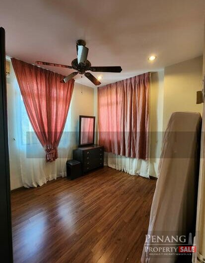 Penhill Perdana Condominium, Ayer Itam Penang