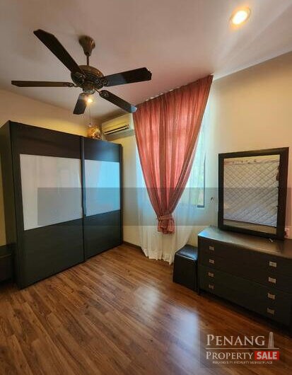 Penhill Perdana Condominium, Ayer Itam Penang