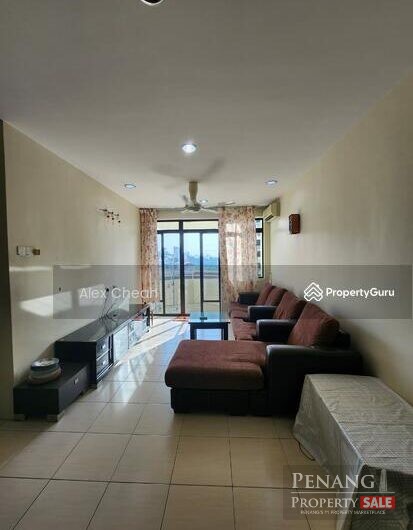Penhill Perdana Condominium, Ayer Itam Penang