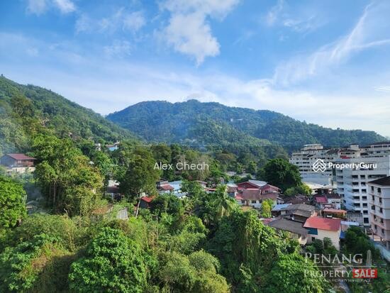 Penhill Perdana Condominium, Ayer Itam Penang