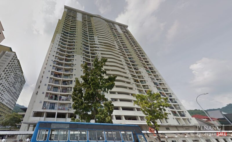 Relau Vista Apartment, Relau, Sungai Ara, Bayan Lepas, Penang