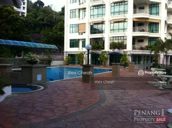 Sri Golden Bay Condominium, Tanjung Bungah, Penang