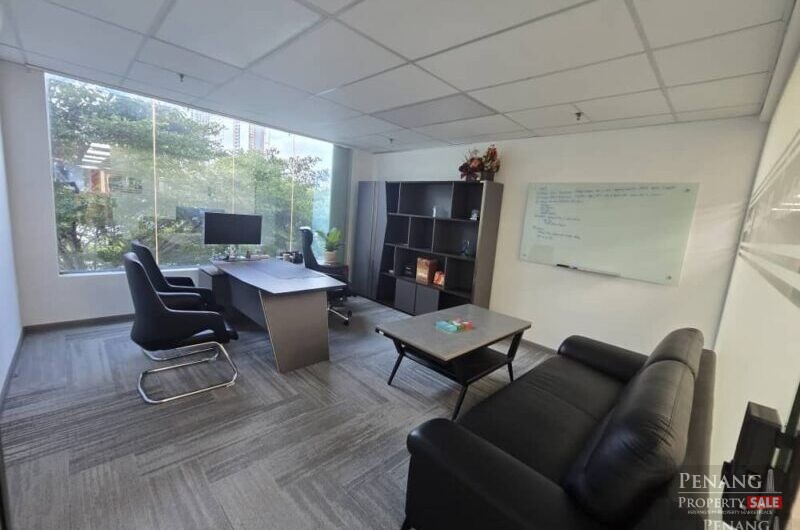 Suntech, Office Lot @ Bayan Baru, Bayan Lepas, Penang