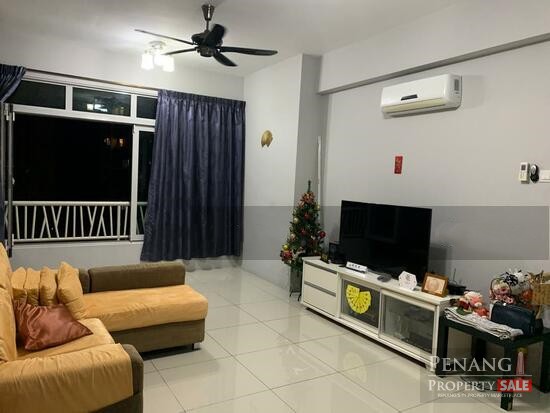 The Peak Residences, Tanjung Tokong, Penang