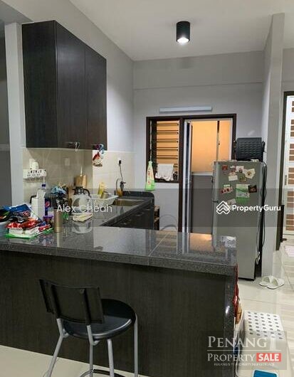 The Peak Residences, Tanjung Tokong, Penang