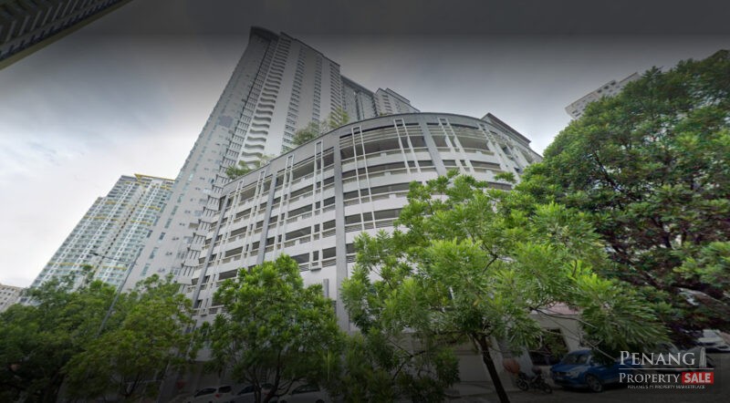 The Peak Residences, Tanjung Tokong, Penang