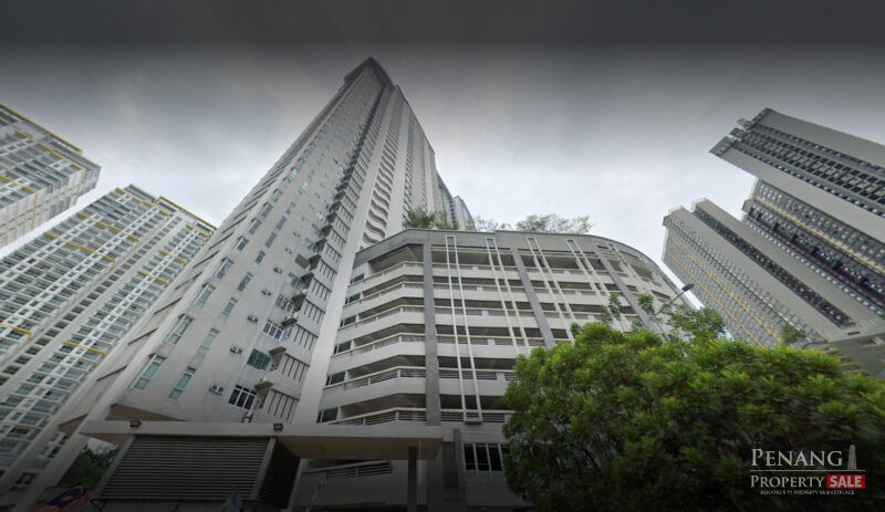 The Peak Residences, Tanjung Tokong, Penang