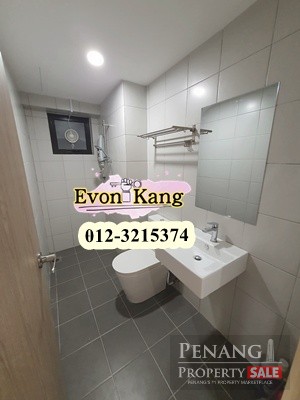 Granito @ Tanjung Bungah 864SF Fully Furnished Nice Renovation unit
