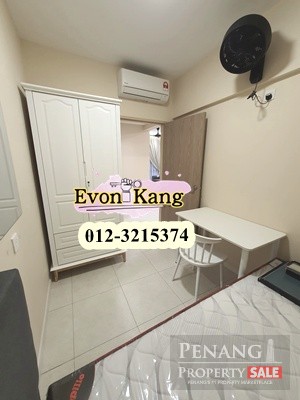 Granito @ Tanjung Bungah 864SF Fully Furnished Nice Renovation unit