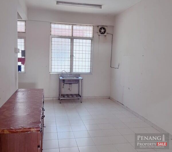 (DOUBLE STOREY TERRACE) Taman Bukit Minyak Indah, Bukit Mertajam