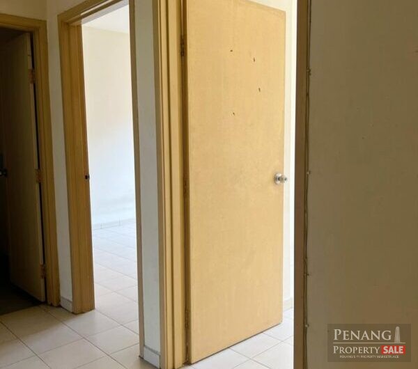 (DOUBLE STOREY TERRACE) Taman Bukit Minyak Indah, Bukit Mertajam