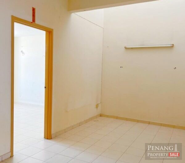 (DOUBLE STOREY TERRACE) Taman Bukit Minyak Indah, Bukit Mertajam