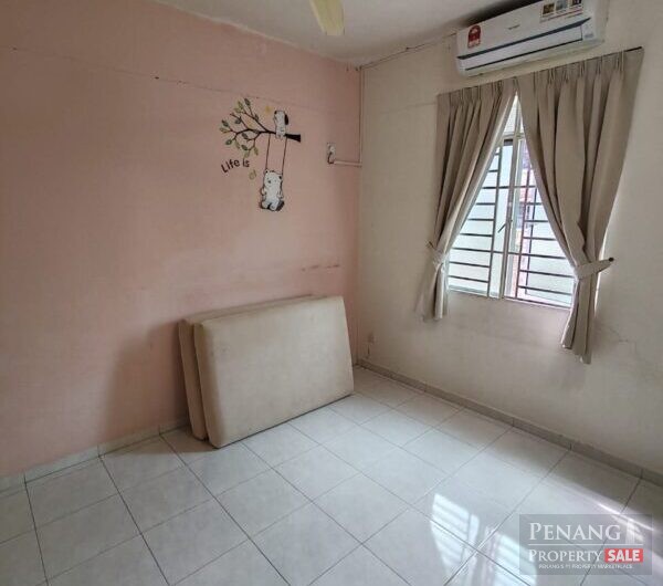 Emerald Park Apartment (Bayan Lepas)