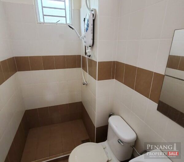 Emerald Park Apartment (Bayan Lepas)