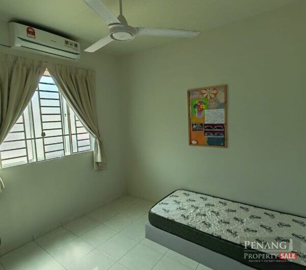 Emerald Park Apartment (Bayan Lepas)