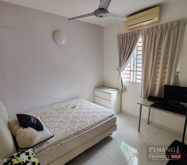 Emerald Park Apartment (Bayan Lepas)