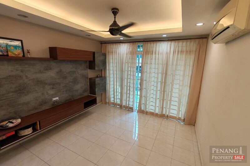 Emerald Park Apartment (Bayan Lepas)