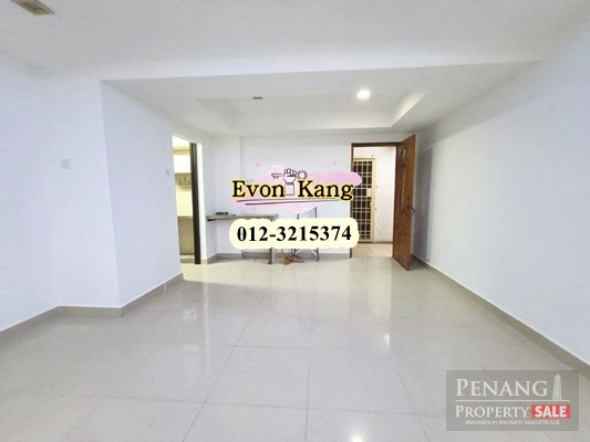 Serina Bay @ Jelutong 900SF Renovated Fully Extended Seaview Unit